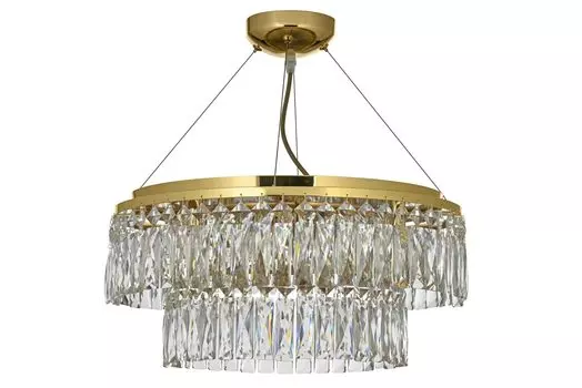 Подвесная люстра Arti Lampadari Acquaro Acquaro E 1.5.D50.100 GP