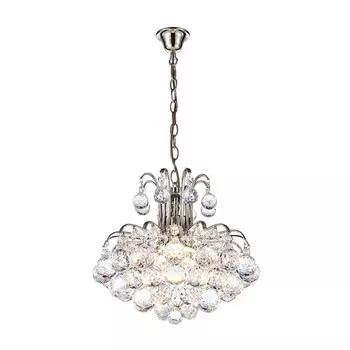 Подвесная люстра Arti Lampadari Alanno Alanno E 1.5.30.100 N