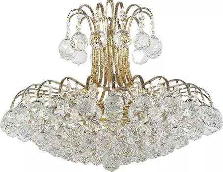 Подвесная люстра Arti Lampadari Alanno Alanno E 1.5.50.100 GB