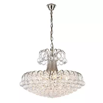 Подвесная люстра Arti Lampadari Alanno Alanno E 1.5.60.100 N