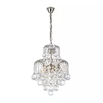 Подвесная люстра Arti Lampadari Bellagio Bellagio E 1.5.30.100 N