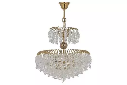 Подвесная люстра Arti Lampadari Bronte Bronte E 1.5.40.106 G