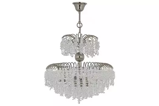 Подвесная люстра Arti Lampadari Bronte Bronte E 1.5.60.106 N