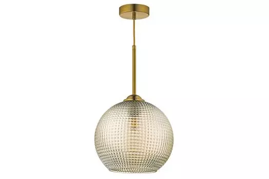 Подвесная люстра Arti Lampadari Davagna Davagna E 1.P5 C