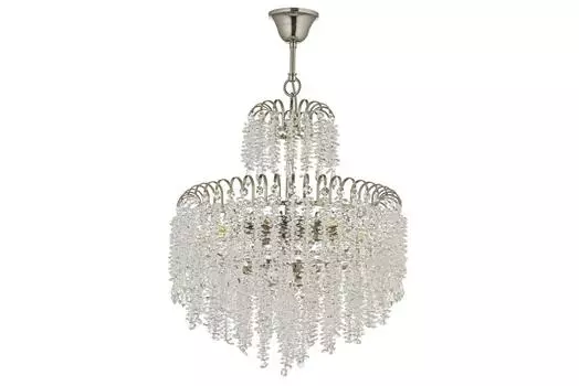 Подвесная люстра Arti Lampadari Daverio Daverio E 1.5.50.105 N