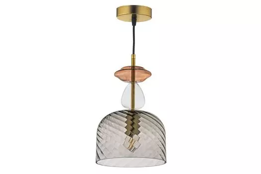 Подвесная люстра Arti Lampadari Davoli Davoli E 1.P3 CS