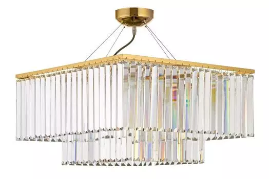 Подвесная люстра Arti Lampadari Enio Enio E 1.5.50.101 GP