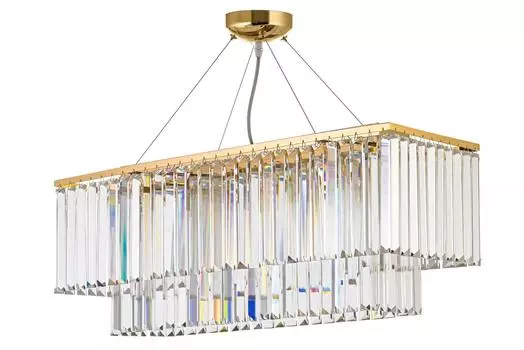 Подвесная люстра Arti Lampadari Enio Enio E 1.5.70x25.101 GP