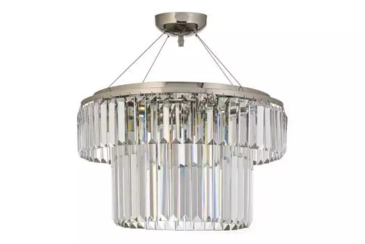 Подвесная люстра Arti Lampadari Enio Enio E 1.5.D50.100 NP