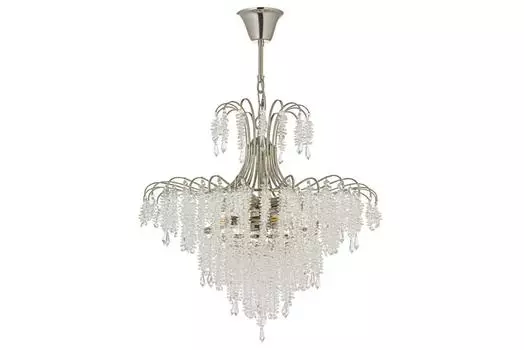 Подвесная люстра Arti Lampadari Erli Erli E 1.5.60.105 N