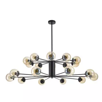 Подвесная люстра Arti Lampadari Filetto Filetto E 1.1.20 B