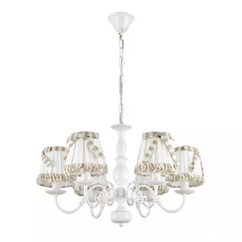 Подвесная люстра Arti Lampadari Formello Formello E 1.1.6 W