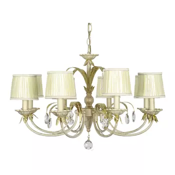 Подвесная люстра Arti Lampadari Galera Galera E 1.1.8 CG