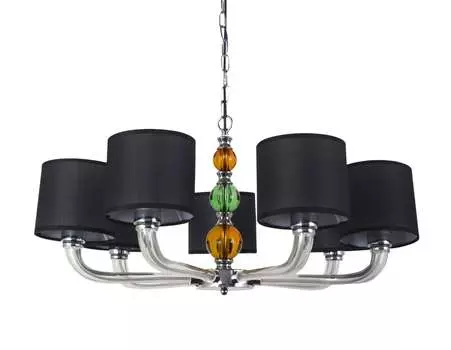 Подвесная люстра Arti Lampadari Liberi Liberi E 1.1.7 N