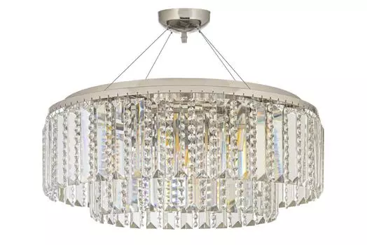 Подвесная люстра Arti Lampadari Milano Milano E 1.5.D50.505 N