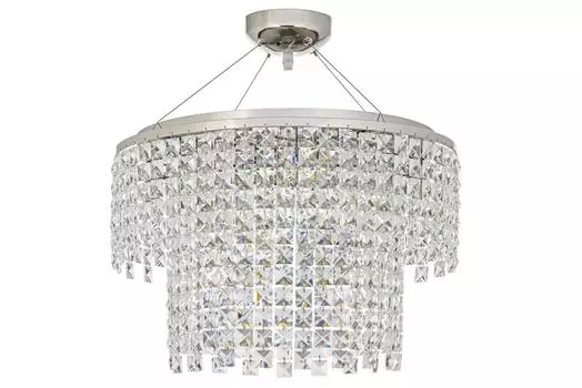 Подвесная люстра Arti Lampadari Milano Milano E 1.5.D50.522 NK