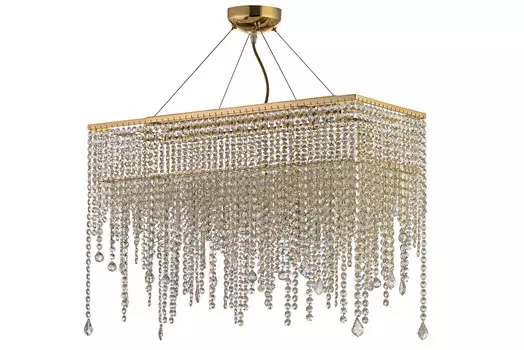 Подвесная люстра Arti Lampadari Milano Milano E 1.5.70X25.105 G