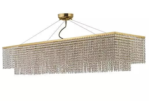 Подвесная люстра Arti Lampadari Milano Milano E 1.5.120X30.502 G