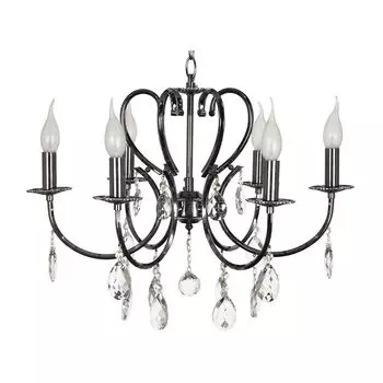 Подвесная люстра Arti Lampadari Miracoli PB Miracoli E 1.1.6 PB