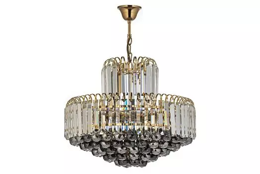 Подвесная люстра Arti Lampadari Ovada Ovada E 1.5.50.101 G