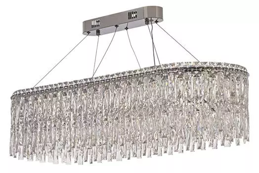 Подвесная люстра Arti Lampadari Ovindoli Ovindoli L 1.5.100x35.100 N