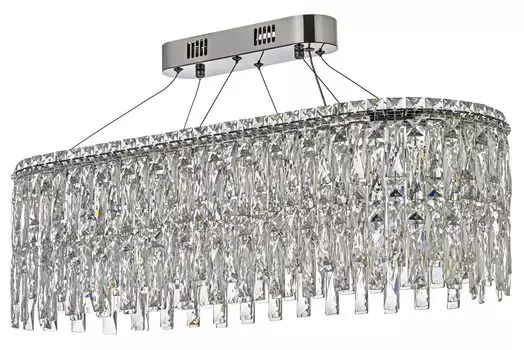 Подвесная люстра Arti Lampadari Ovindoli Ovindoli L 1.5.80x30.100 N