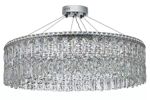 Подвесная люстра Arti Lampadari Ovindoli Ovindoli L 1.5.80.100 N