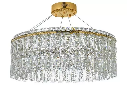 Подвесная люстра Arti Lampadari Ovindoli Ovindoli L 1.5.80.100 G