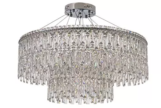 Подвесная люстра Arti Lampadari Ovindoli Ovindoli L 1.5.80+40.100 N