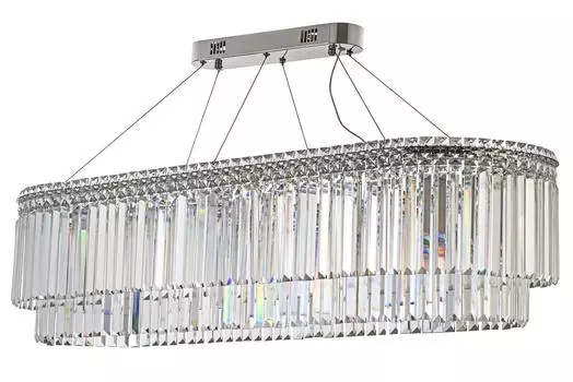 Подвесная люстра Arti Lampadari Ovindoli Ovindoli L 1.5.120x40.101 N