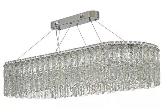 Подвесная люстра Arti Lampadari Ovindoli Ovindoli L 1.5.120x40.100 N