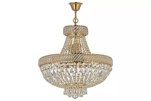 Подвесная люстра Arti Lampadari Palermo Palermo E 1.5.45.101 G