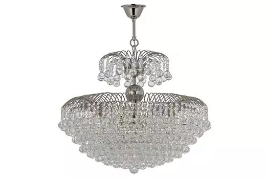 Подвесная люстра Arti Lampadari Pompei Pompei E 1.5.60.100 N