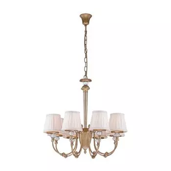 Подвесная люстра Arti Lampadari Roana AG Roana E 1.1.8 AG