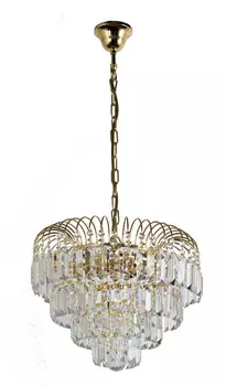 Подвесная люстра Arti Lampadari Sabina Sabina E 1.5.32.100 G