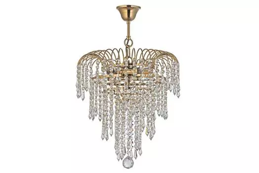 Подвесная люстра Arti Lampadari Sabina Sabina E 1.5.32.103 G