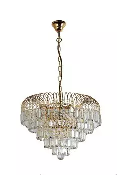 Подвесная люстра Arti Lampadari Sabina Sabina E 1.5.46.100 G