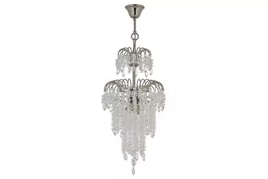 Подвесная люстра Arti Lampadari Sardinia Sardinia E 1.5.30.105 N