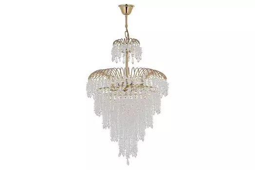 Подвесная люстра Arti Lampadari Sardinia Sardinia E 1.5.40.105 G