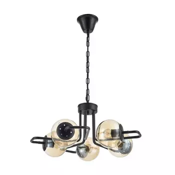 Подвесная люстра Arti Lampadari Silvia Silvia E 1.1.5 B