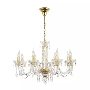 Подвесная люстра Arti Lampadari Sofia Sofia E 1.1.8.600 G