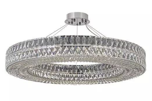 Подвесная люстра Arti Lampadari Sora Sora E 1.5.100.100 N