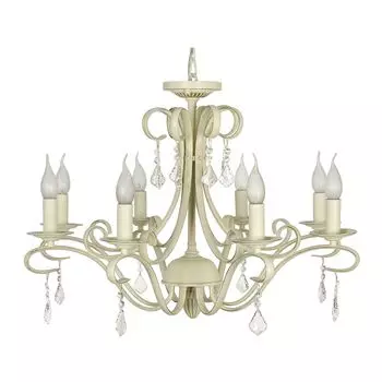 Подвесная люстра Arti Lampadari Viticella Viticella E 1.1.8.602 C