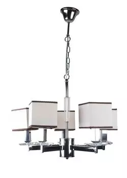 Подвесная люстра Blitz 48030-35-UC