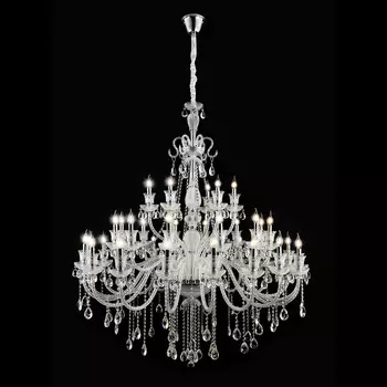 Подвесная люстра Bogates Alletro 00000083969