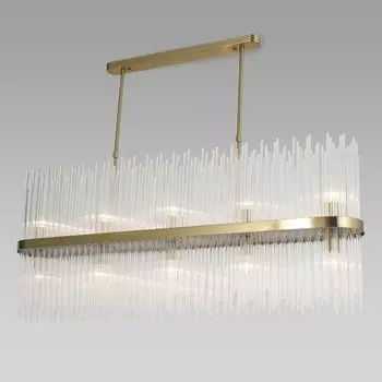 Подвесная люстра Bogates Allure a065772