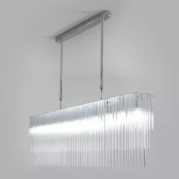 Подвесная люстра Bogates Allure a065773