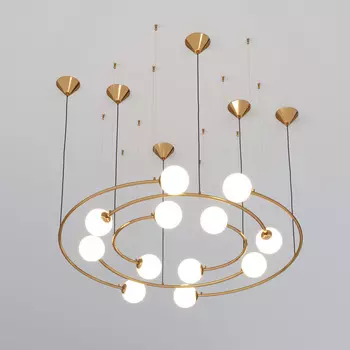 Подвесная люстра Bogates Brook a057631