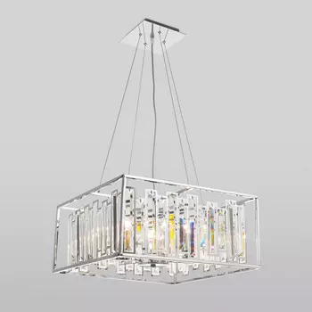 Подвесная люстра Bogates Cella a049112