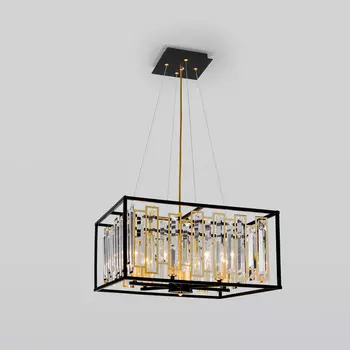 Подвесная люстра Bogates Cella a061525